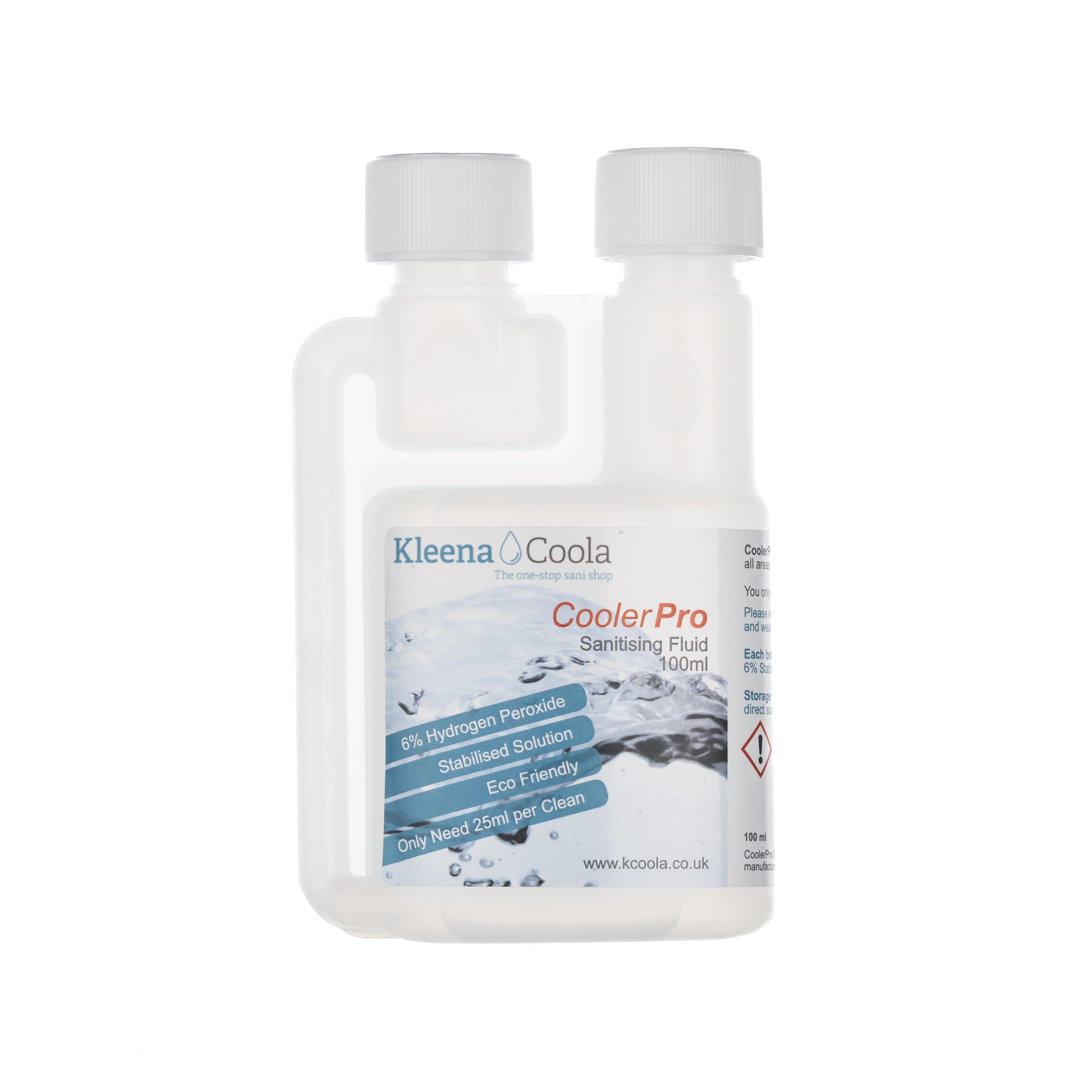 Sanitisation Kit