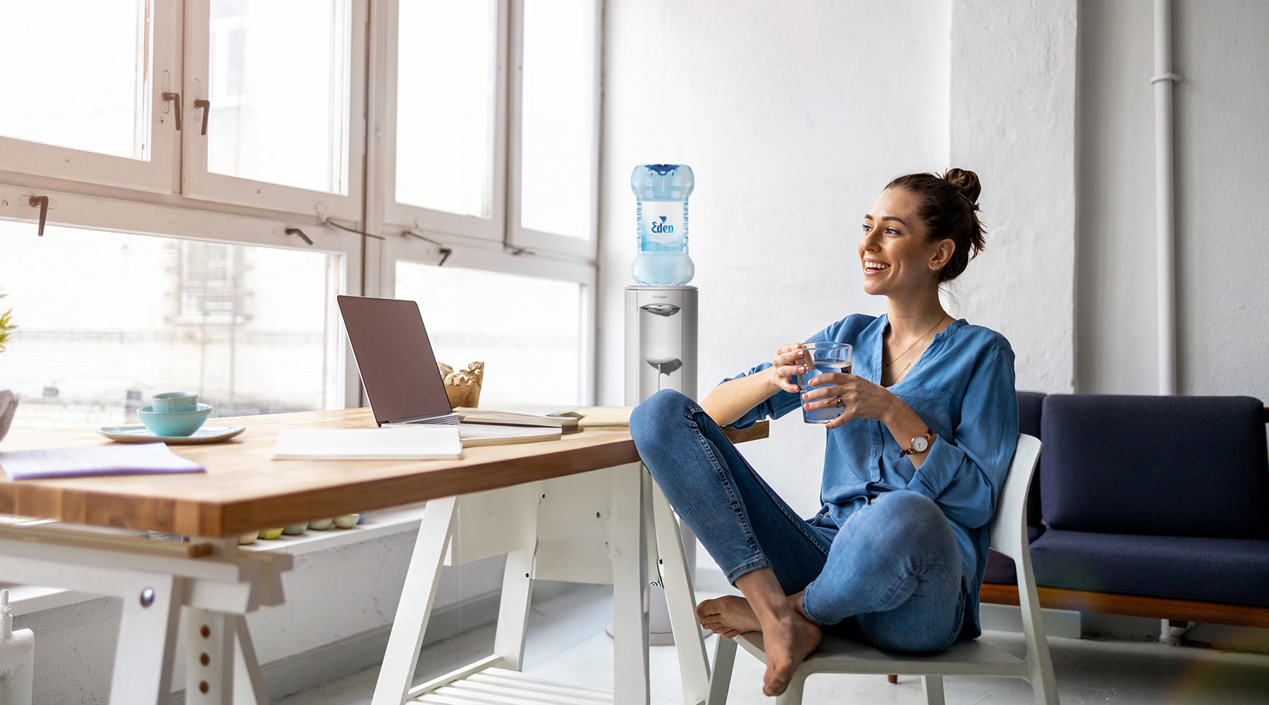 Where Is The Best Place To Put Your Water Cooler?