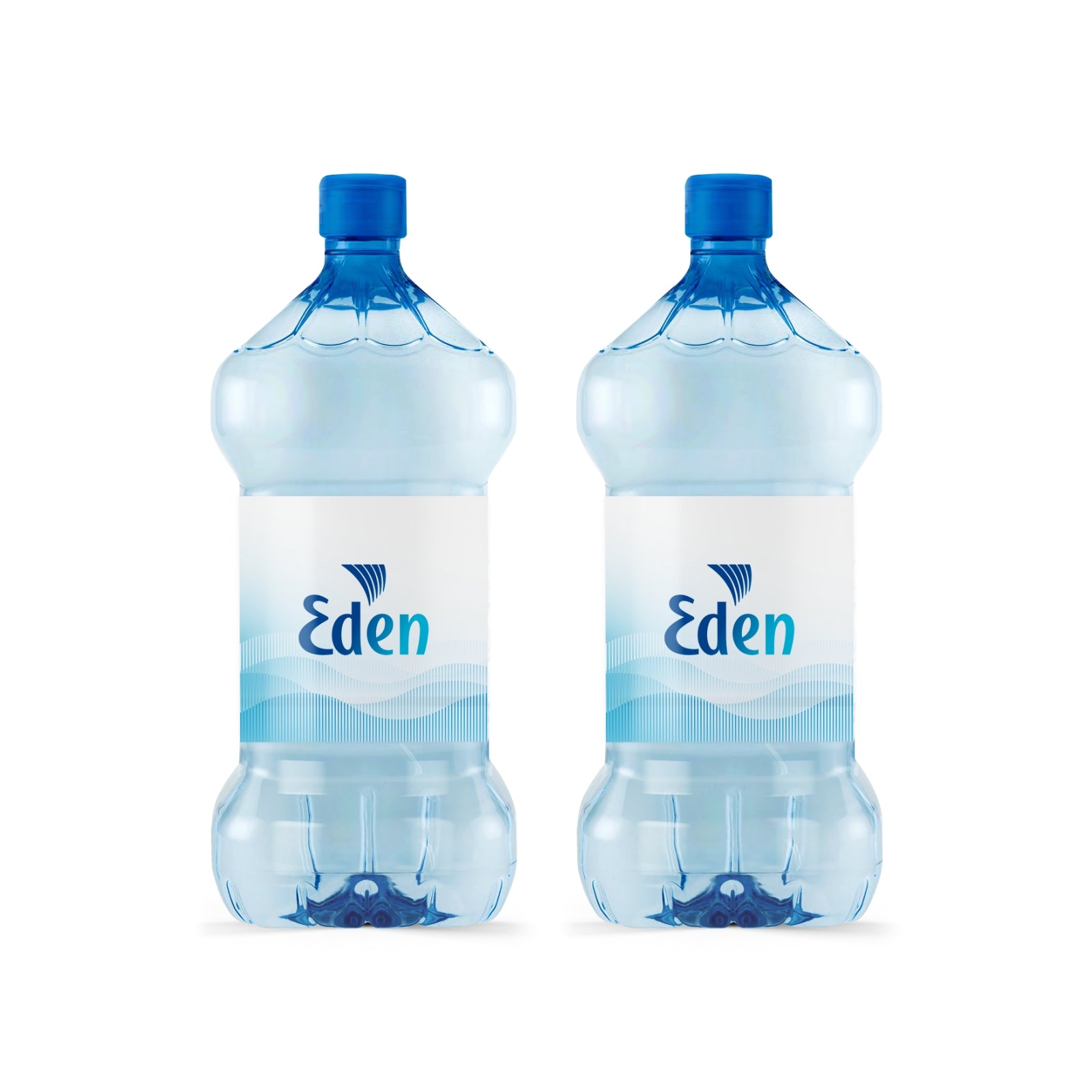 2x10L Bottled Spring Water