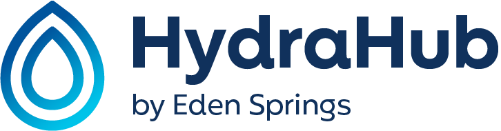 HydraHub by Eden Springs