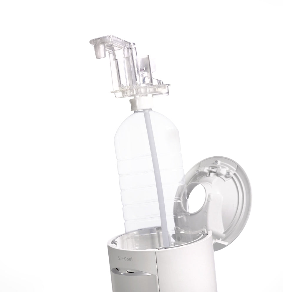 Slim Cool Water Trail for HydraSleek